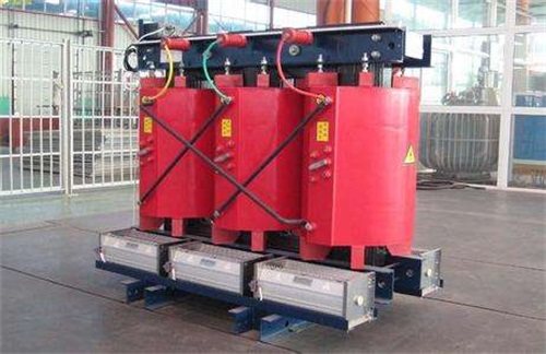 鄯善SCB11-630KVA/10KV/0.4KV干式变压器