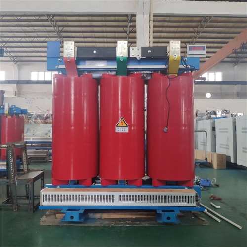 鄯善SCB10-1250KVA/10KV/0.4KV干式变压器