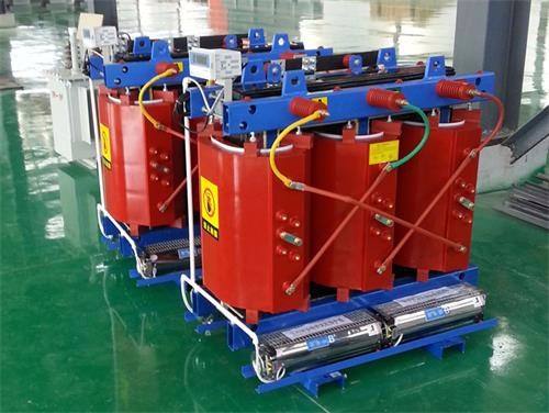 鄯善SCB10-200KVA/10KV干式变压器