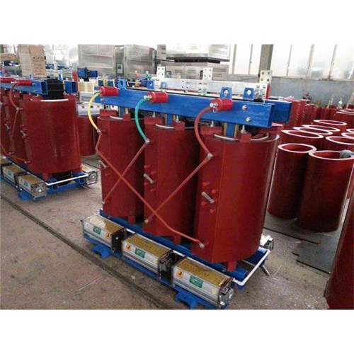 鄯善SCB11-315KVA干式变压器规格参数