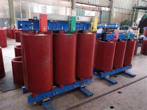 鄯善SCB11-2500KVA干式变压器厂家定制
