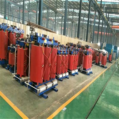 鄯善scb13干式变压器参数